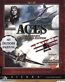 Aces: The Complete Collector's Edition