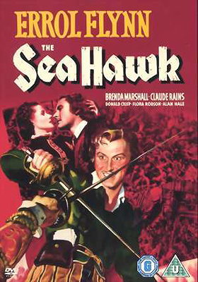 The Sea Hawk 