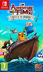 Adventure Time: Pirates of the Enchiridion for Nintendo Switch