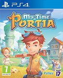 My Time at Portia