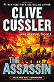 The Assassin (An Isaac Bell Adventure)