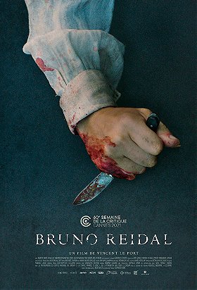 Bruno Reidal, Confession of a Murderer