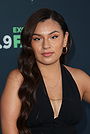 Paulina Alexis