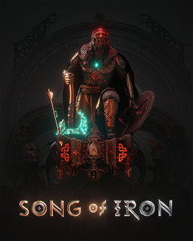 Song of Iron