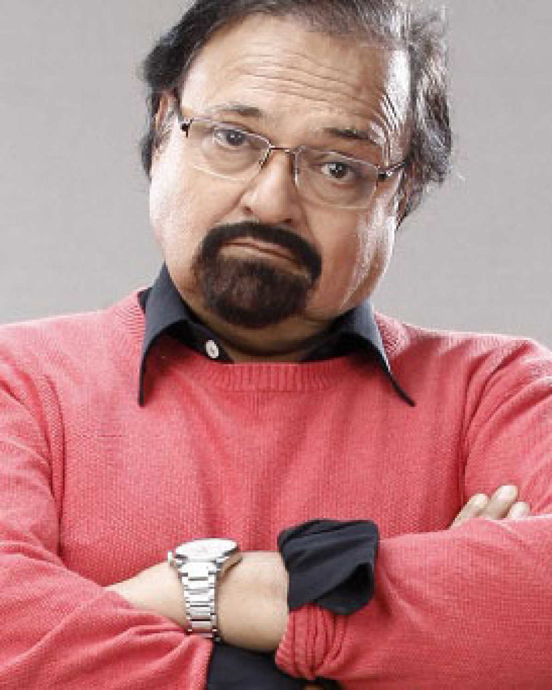 Rakesh Bedi