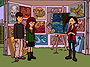 Art Burn (2001)
