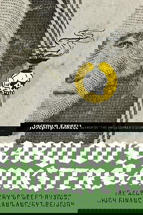 Babylon's Banksters: The Alchemy of Deep Physics, High Finance and Ancient Religion