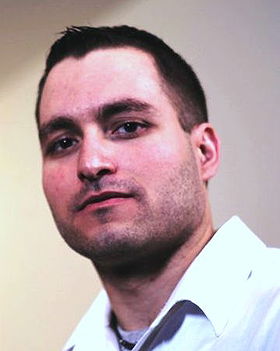 Anthony Palmisano