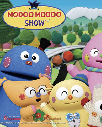 Modoo Modoo Show