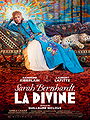 Sarah Bernhardt, la divine