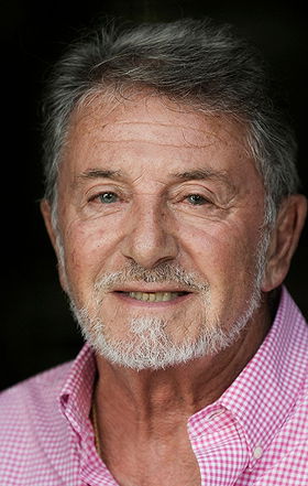 Jaime Blanch