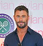 Chris Hemsworth