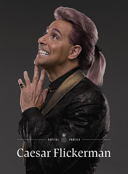 Caesar Flickerman