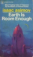 Earth is Room Enough