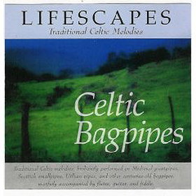 Celtic Bagpipes