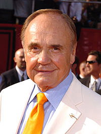 Dick Enberg