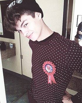 Ian Eastwood