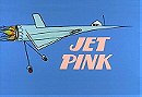 Jet Pink