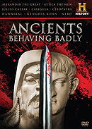 Ancients Behaving Badly