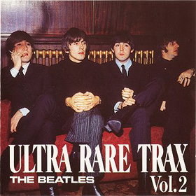 Ultra Rare Trax Vol. 2 (The Beatles)