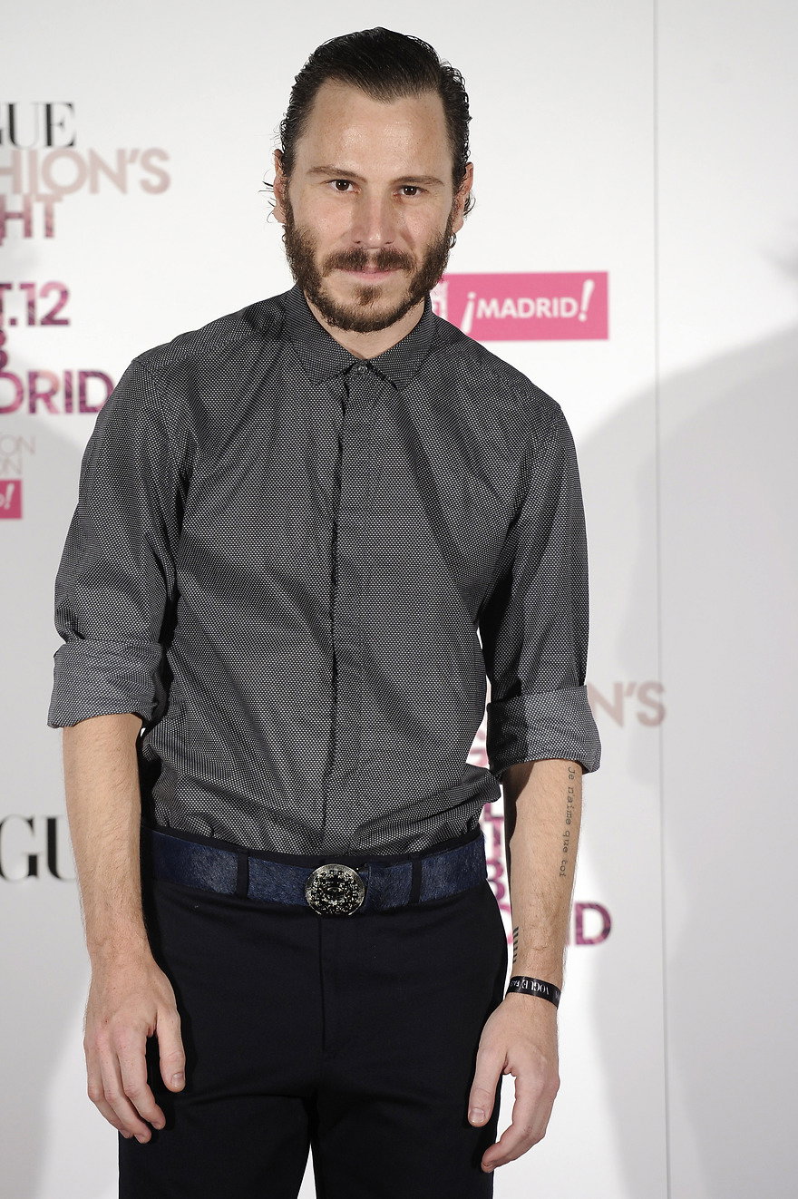 Rubén Ochandiano