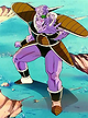 Captain Ginyu