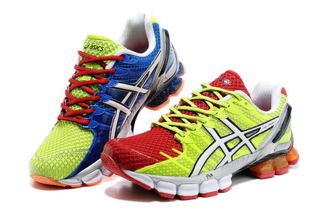 Asics kinsei hot sale 4 mens