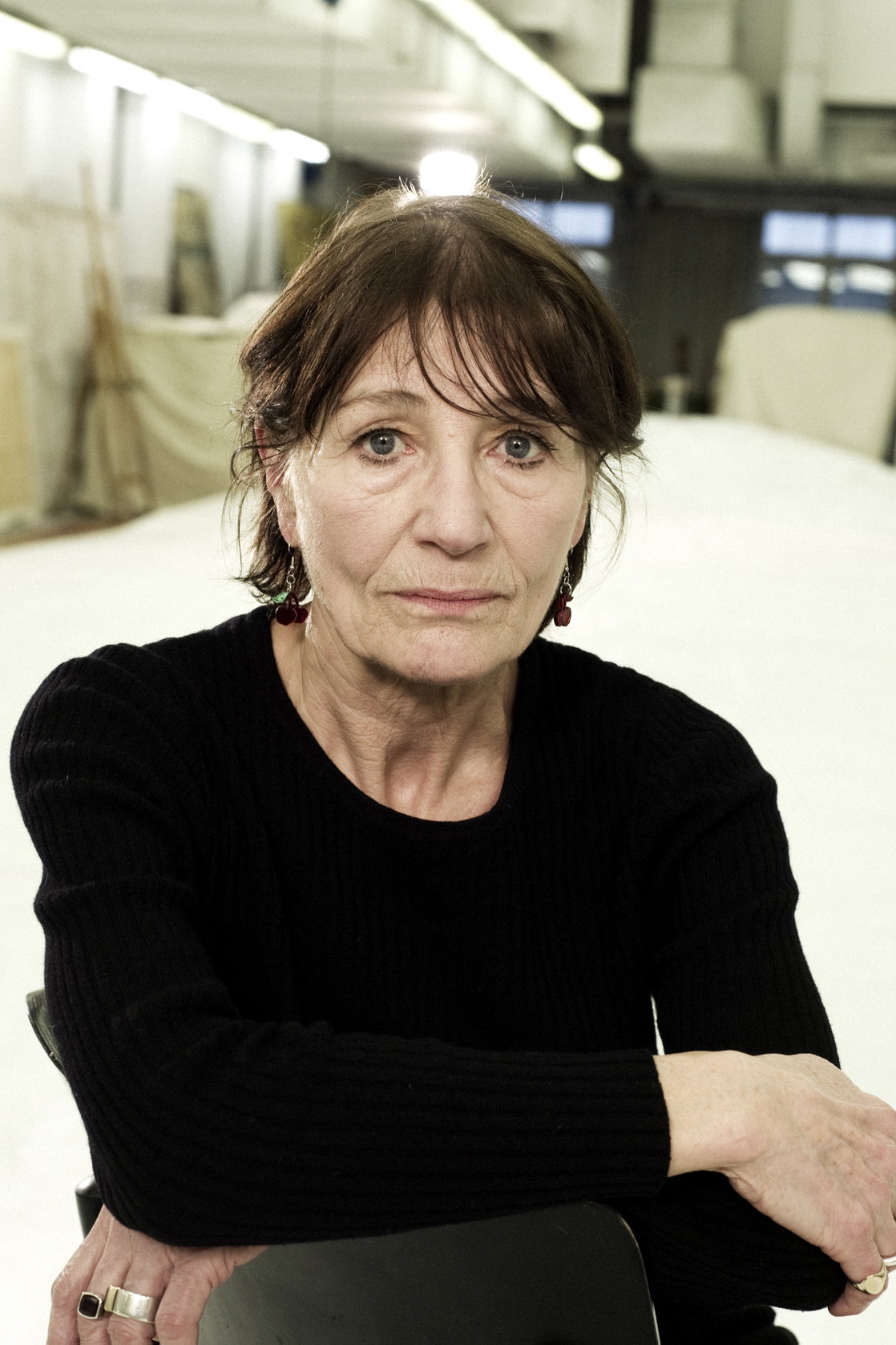 Barbara Nüsse