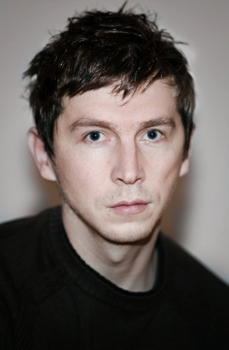 Radik Golovkov