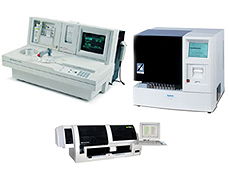 Coagulation Analyzers