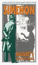 Maigret's Boyhood Friend (Harvest/HBJ Book)