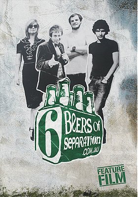 6 Beers of Separation