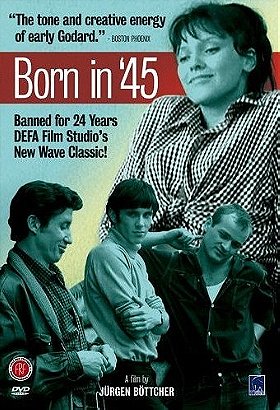 Born in '45