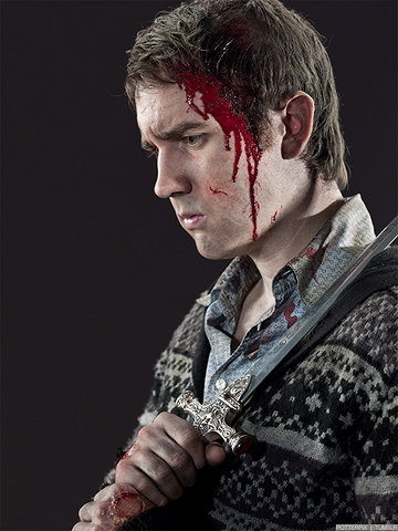 Neville Longbottom