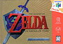 Legend of Zelda: Ocarina of Time - Collector