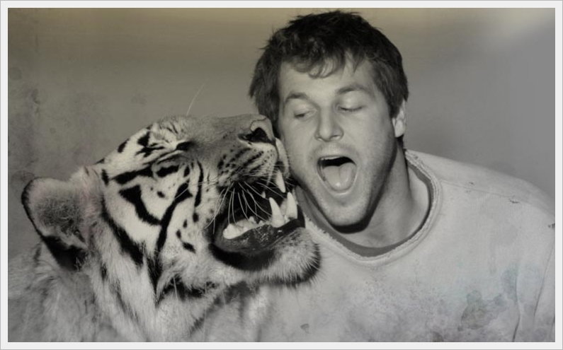 Dave Salmoni