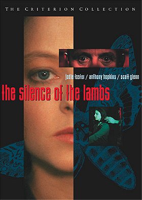 The Silence of the Lambs - The Criterion Collection