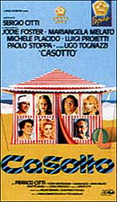 Casotto (a.k.a Beach House)