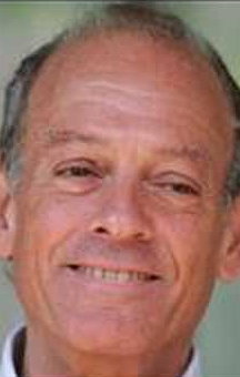 Alberto Negrin