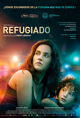Refugee