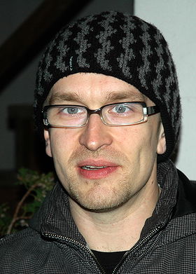 Martin Salajka