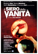 Il siero della vanità