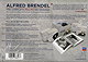 Alfred Brendel - Complete Recordings [114 CD][Box Set]