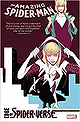 Amazing Spider-Man: Edge of Spider-Verse