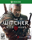 The Witcher 3: Wild Hunt 