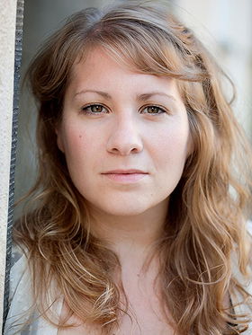 Teresa Schergaut