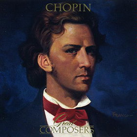 Great Composers: Chopin