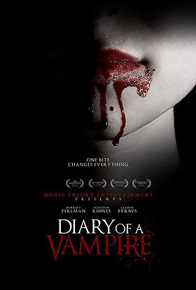 Diary of a Vampire