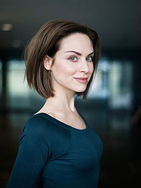 Alexandra Malvina Wenzel