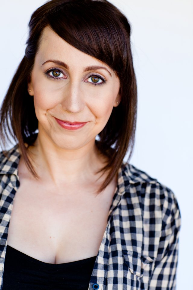 Jennifer DeFilippo